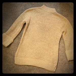 Isabel Maternity Sweater